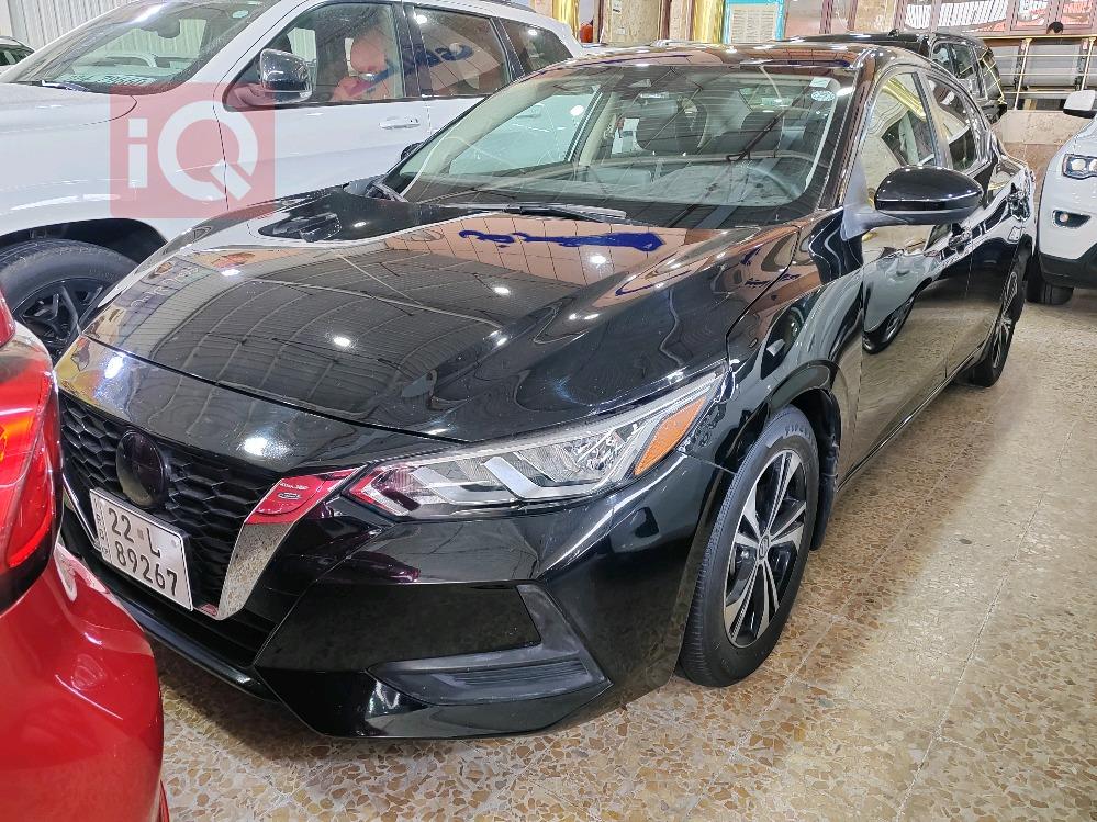 Nissan Sentra
